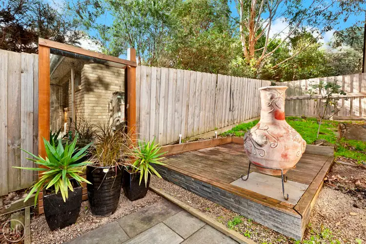 Second view of Homely unit listing, 5/189-191 Main Road, Lower Plenty VIC 3093