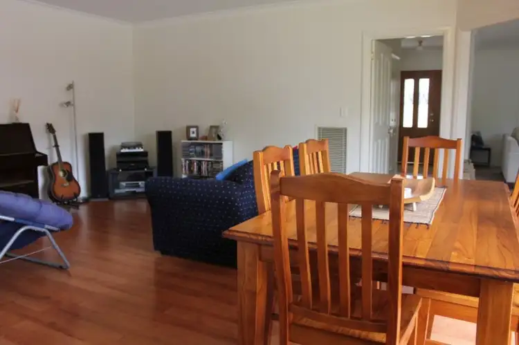 Third view of Homely townhouse listing, 3/111 Murdoch Road, Wangaratta VIC 3677