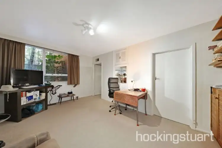 Second view of Homely apartment listing, 4/74 Denbigh Road, Armadale VIC 3143