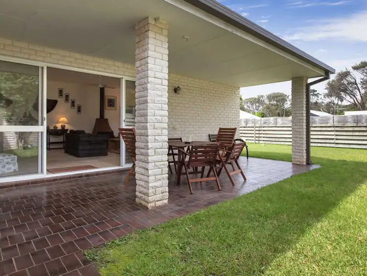Second view of Homely house listing, 1 Knox Road, Blairgowrie VIC 3942