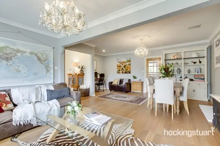 Second view of Homely house listing, 46 Acheron Avenue, Mount Eliza VIC 3930