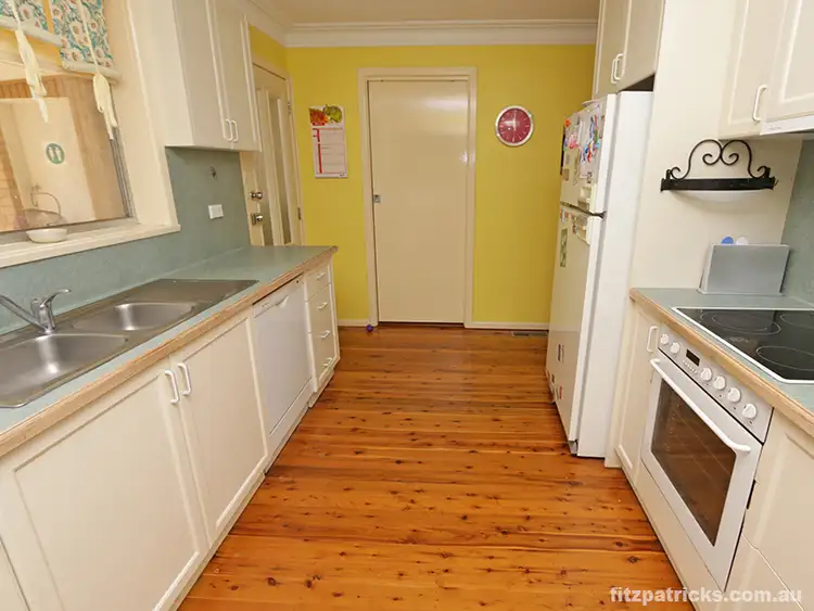 Third view of Homely house listing, 16 Holloway Street, Tolland NSW 2650