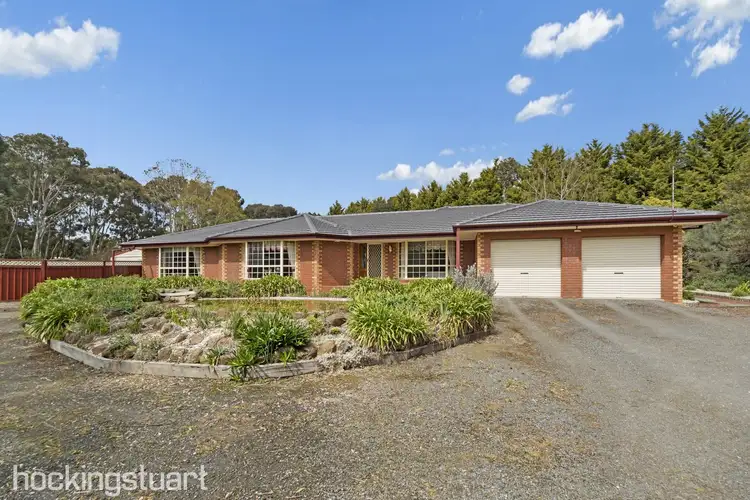 9 Andersons Road, Napoleons VIC 3352
