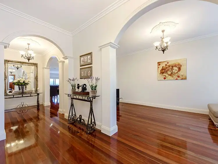 Third view of Homely house listing, 6 Burke Road, Burnside Heights VIC 3023