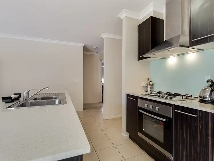 Third view of Homely house listing, 25 Rifflebird Drive, Tarneit VIC 3029