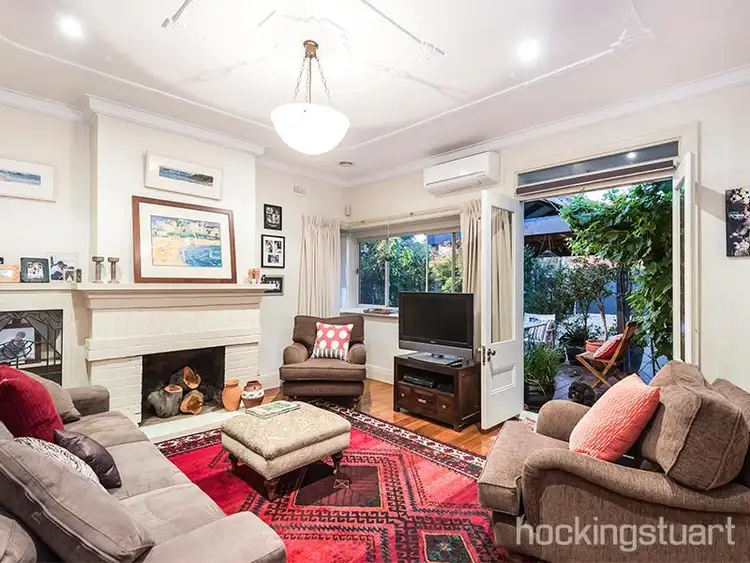 Main view of Homely house listing, 1/6 Field Avenue, Edithvale VIC 3196