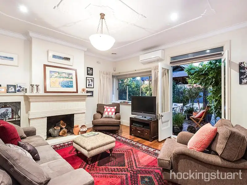 Main view of Homely house listing, 1/6 Field Avenue, Edithvale VIC 3196
