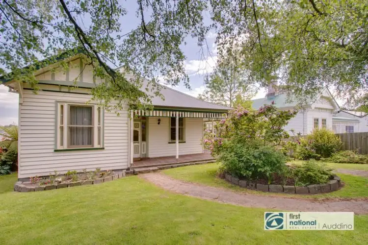 42. Radovick Street, Korumburra VIC 3950