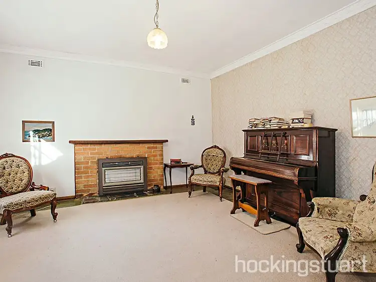Second view of Homely house listing, 56 Goodwin Street, Blackburn VIC 3130