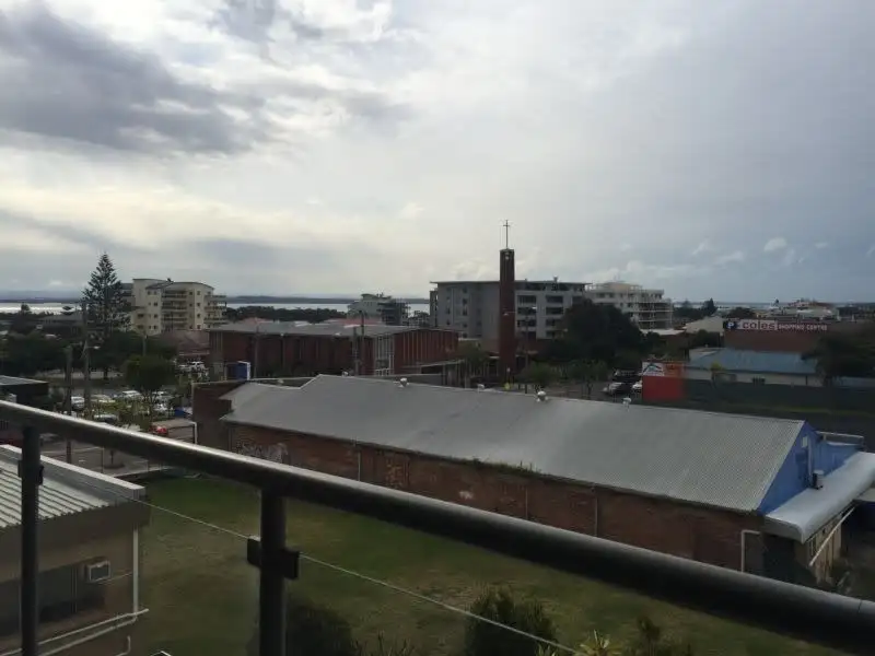 Main view of Homely apartment listing, 13/2-6 Warrigal St, The Entrance NSW 2261