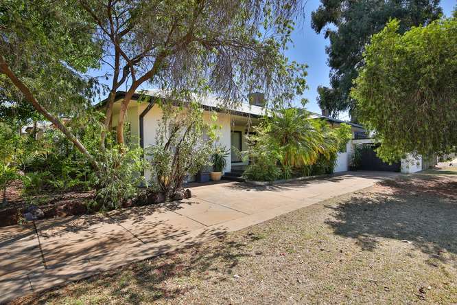 Main view of Homely house listing, 47 Heath Street, Red Cliffs VIC 3496