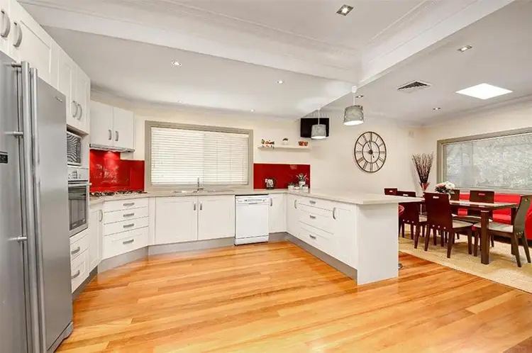 Fourth view of Homely house listing, 13 Raine Road, Padstow NSW 2211