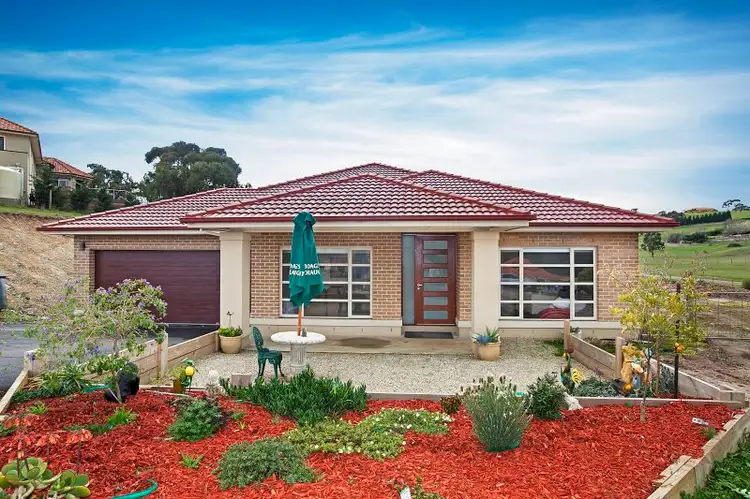 Main view of Homely house listing, 56 Valley Drive, Hidden Valley VIC 3756