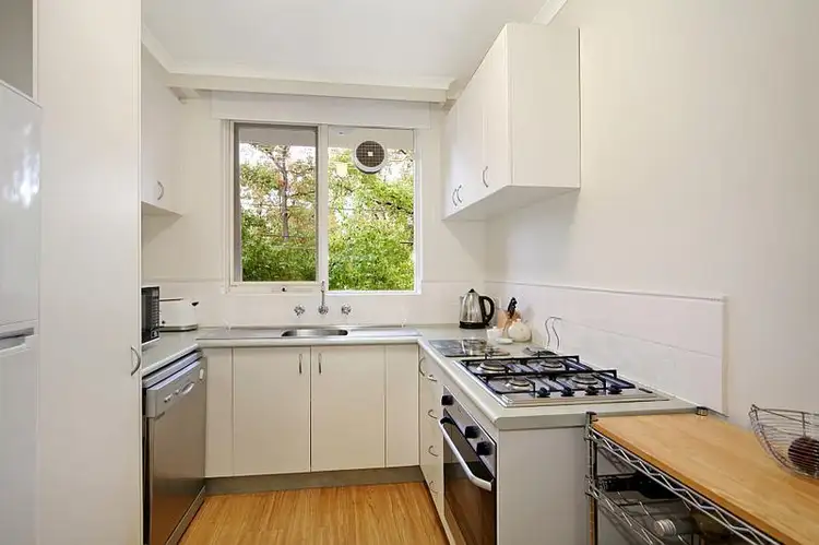 Third view of Homely apartment listing, 5/50 Denbigh Road, Armadale VIC 3143