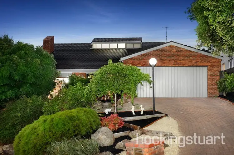 9 Lloyd Court, Templestowe VIC 3106