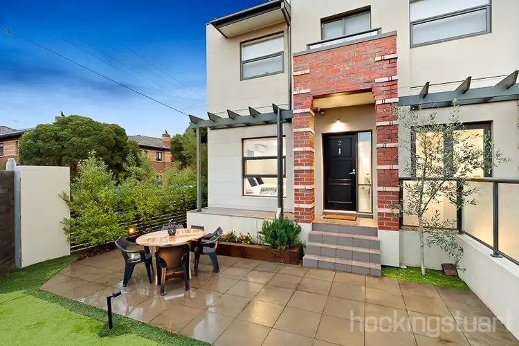 2/47 Murrumbeena Road, Murrumbeena VIC 3163