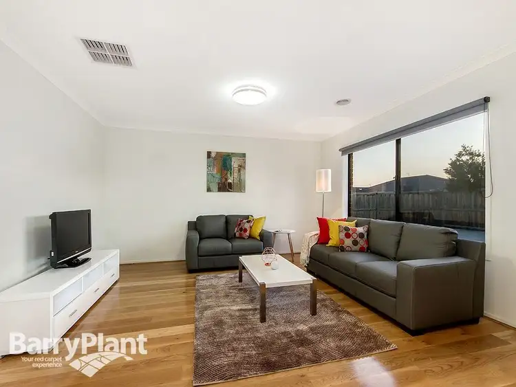 Sixth view of Homely house listing, 1 Roanoke Grove, Deer Park VIC 3023