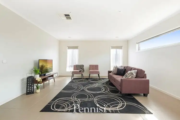 Sixth view of Homely house listing, 8 Earlsferry Lane, Deer Park VIC 3023