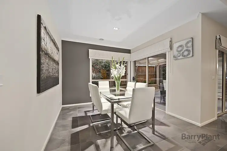 Fourth view of Homely house listing, 2 Hayes Walk, Bundoora VIC 3083