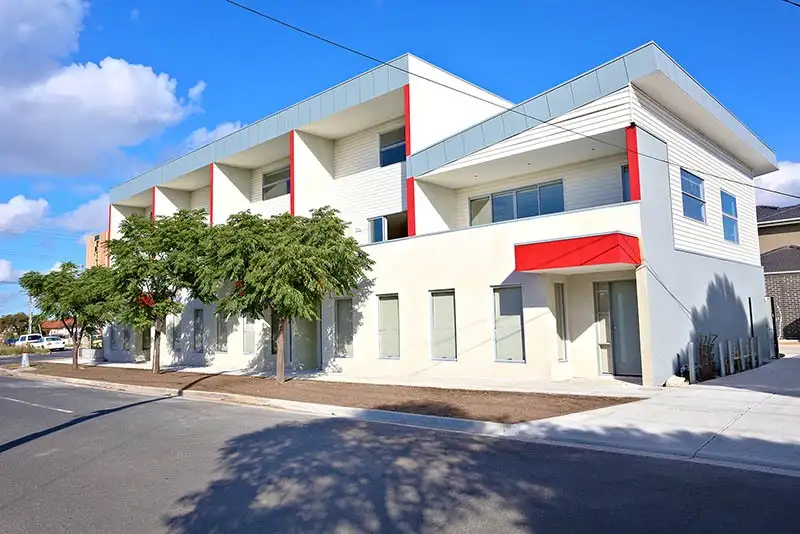 Main view of Homely house listing, 23 Suffolk Road, Sunshine North VIC 3020