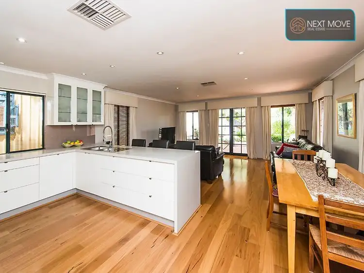 Sixth view of Homely house listing, 1 Race St, Willagee WA 6156