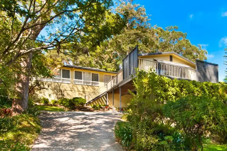 Main view of Homely house listing, 38A Somerset Street, Epping NSW 2121