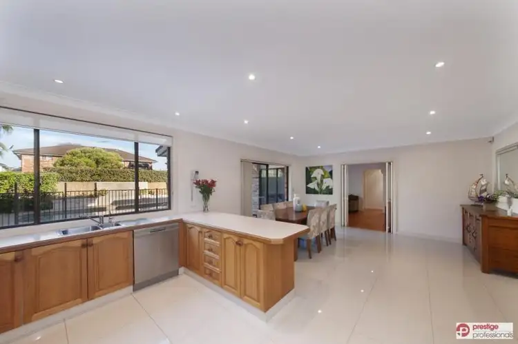Fourth view of Homely house listing, 58 Nottingham Crescent, Chipping Norton NSW 2170