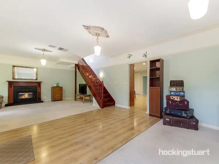 Third view of Homely house listing, 18 Wendouree Parade, Caroline Springs VIC 3023