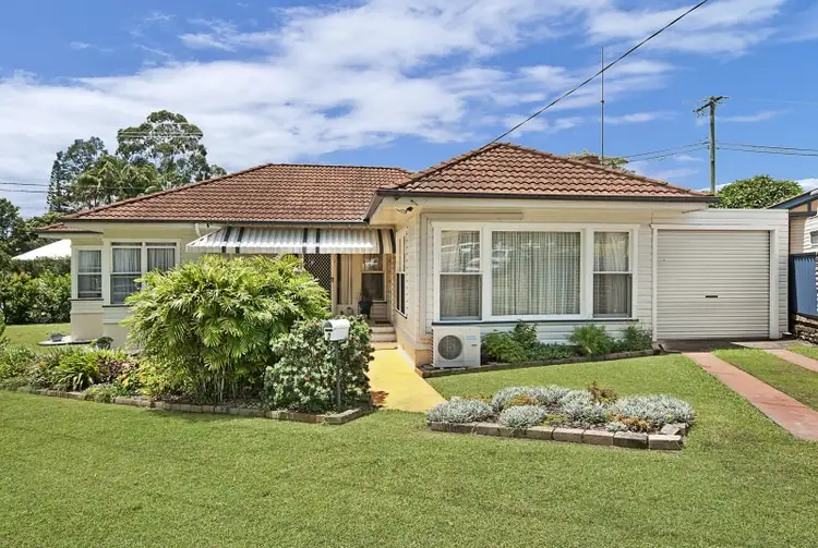 2 Barham Street, East Lismore NSW 2480