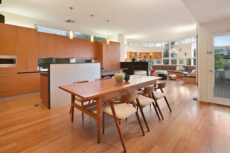 Fourth view of Homely house listing, 11 Helen Street, Northcote VIC 3070
