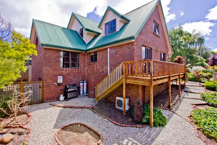 Sixth view of Homely house listing, 5 Alfred Street, West Launceston TAS 7250