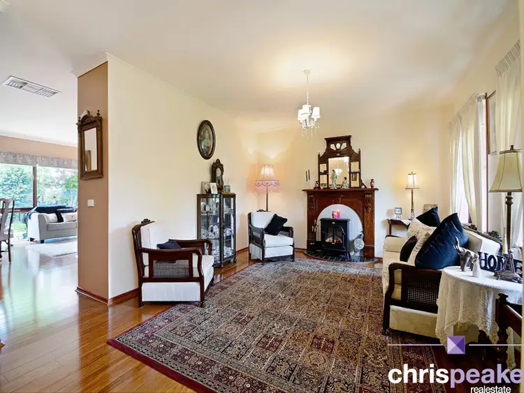 Seventh view of Homely house listing, 9 Magarra Crescent, Berwick VIC 3806