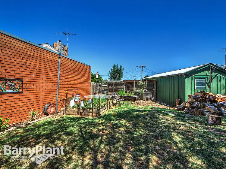 Seventh view of Homely house listing, 11 Breydon Court, St Albans VIC 3021