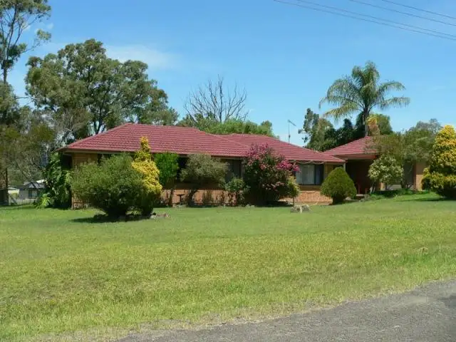 Main view of Homely house listing, 74 Prince Street, Clarence Town NSW 2321