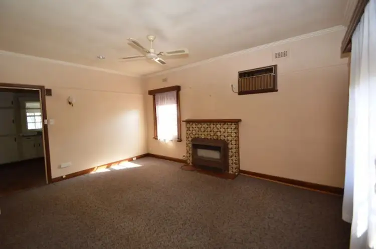 Second view of Homely house listing, 11 Vincent Road, Wangaratta VIC 3677
