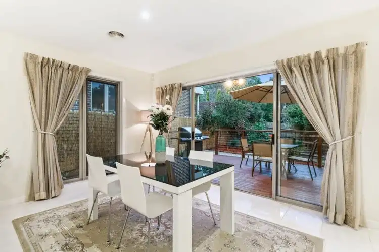 Sixth view of Homely house listing, 1/121 Sackville Street, Montmorency VIC 3094