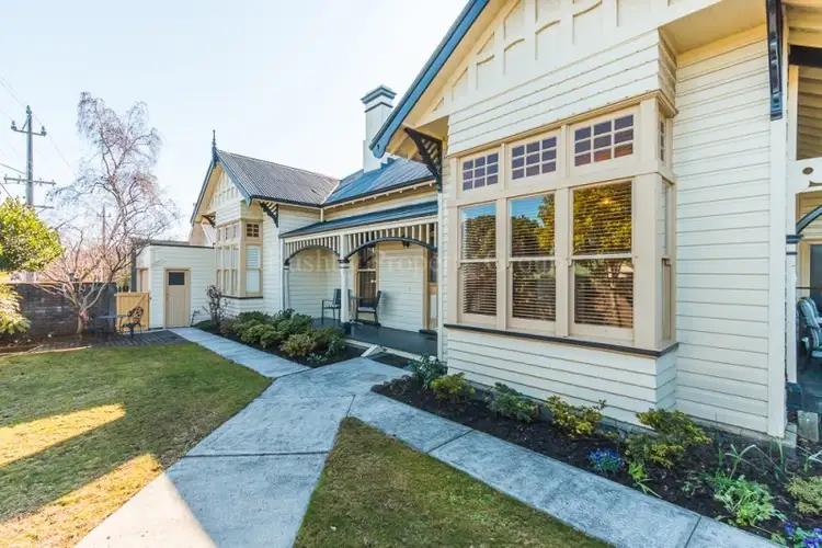 Second view of Homely house listing, 123 High Street, East Launceston TAS 7250