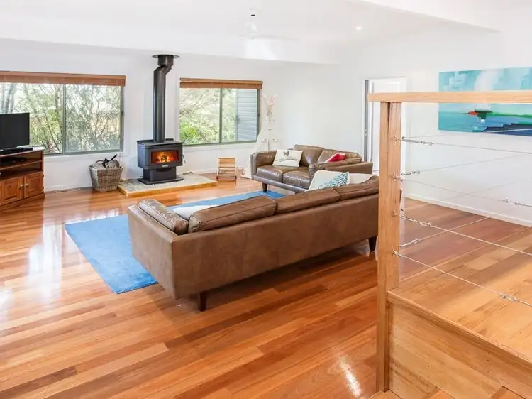 Main view of Homely house listing, 19 Buckley Street, Balnarring VIC 3926