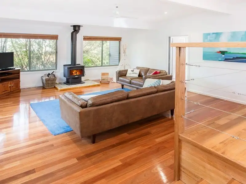 Main view of Homely house listing, 19 Buckley Street, Balnarring VIC 3926