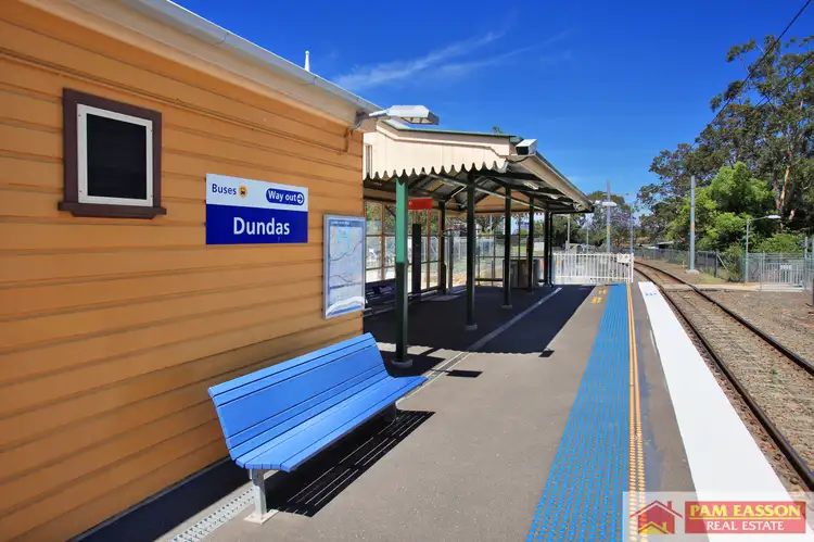 Sixth view of Homely unit listing, 10/21 Station Street, Dundas NSW 2117