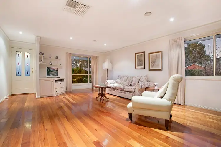 Second view of Homely house listing, 15 Saxby Drive, Strathfieldsaye VIC 3551
