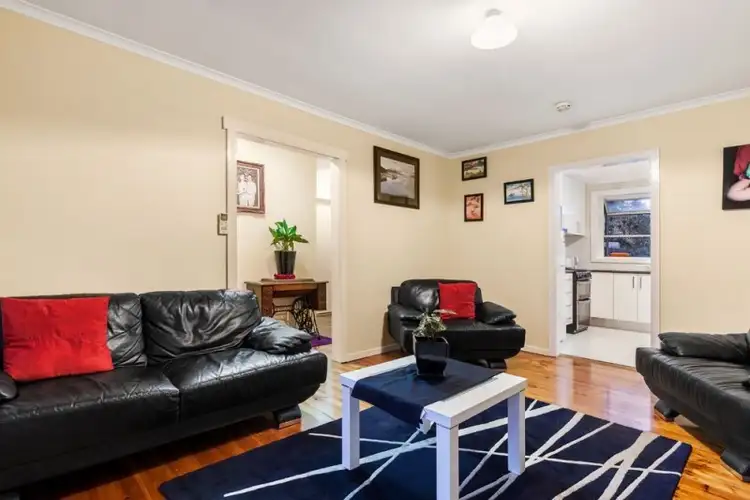 Second view of Homely unit listing, 1/231 Tyler Street, Preston VIC 3072