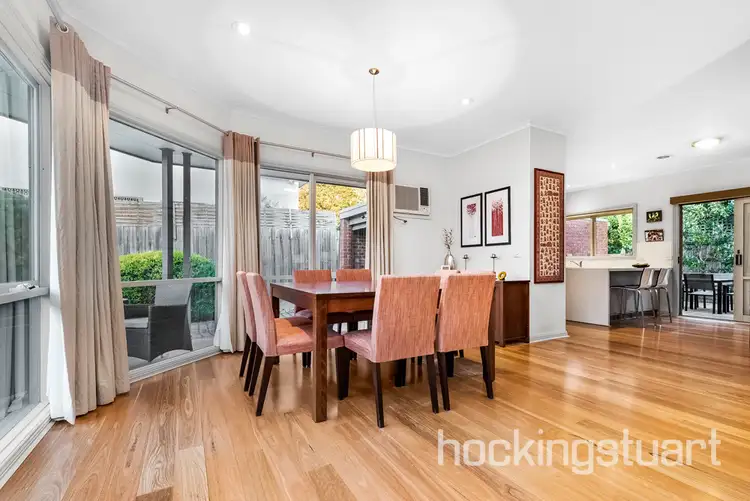 Sixth view of Homely unit listing, 5 Field Street, Caulfield South VIC 3162