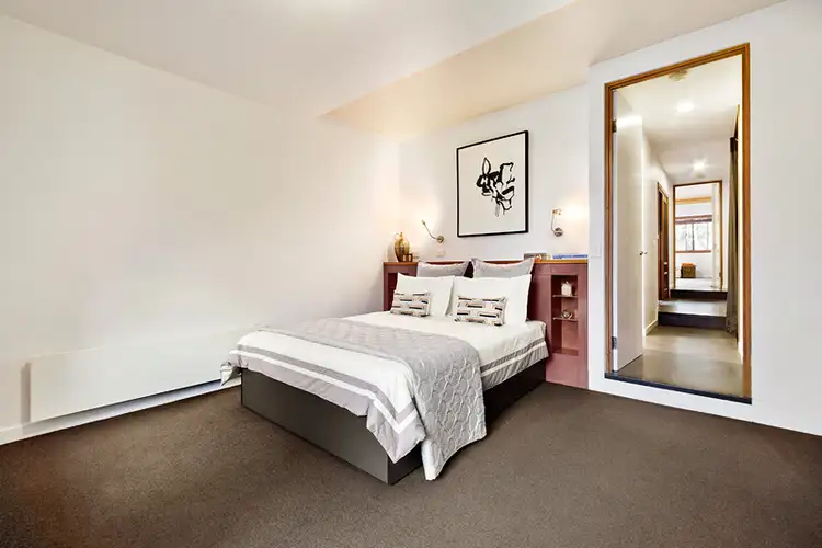 Fifth view of Homely house listing, 95 Mccracken Street, Kensington VIC 3031