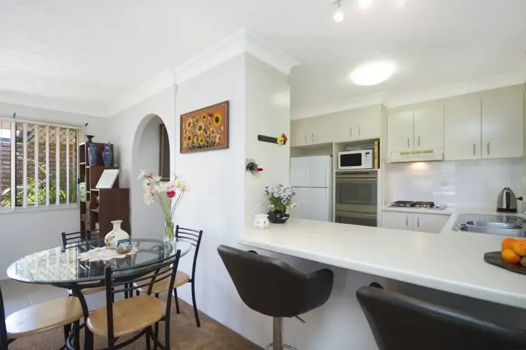 Fourth view of Homely villa listing, 4/13 Parkland Place, Banora Point NSW 2486