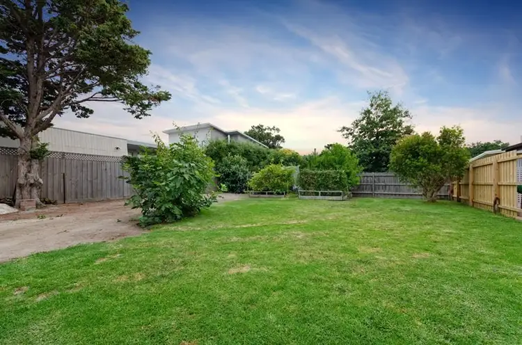 Third view of Homely land listing, 83a Charles Street, Dromana VIC 3936