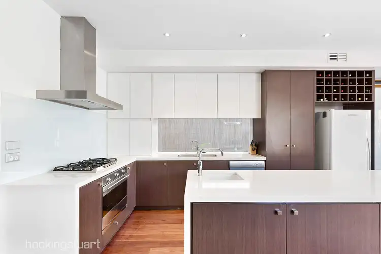 Fourth view of Homely semi-detached listing, 56 Teak Street, Caulfield South VIC 3162