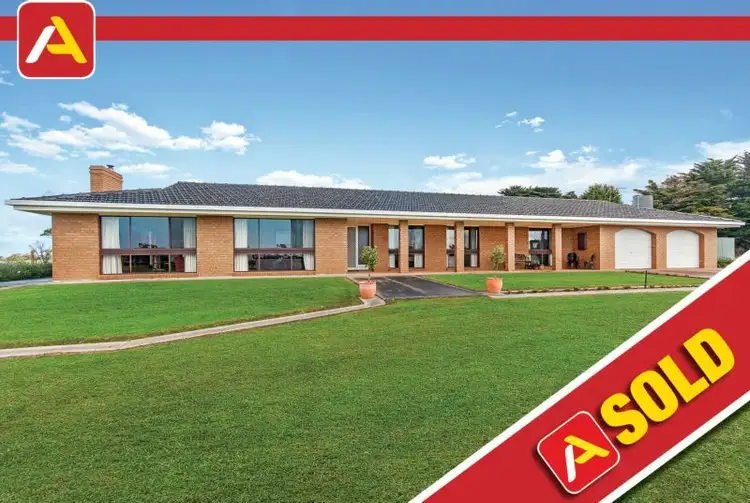 LOT 4, 79 The Broadway, Portland VIC 3305