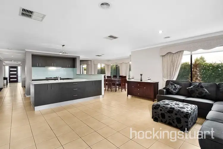 Third view of Homely house listing, 1 Ellesmere Grove, Melton West VIC 3337
