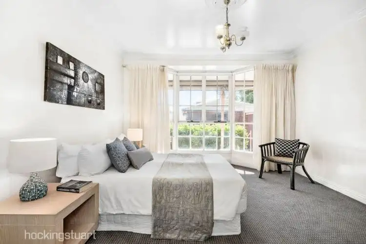 Fifth view of Homely townhouse listing, 2/11 Farnham Street, Caulfield VIC 3162